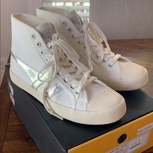 Gola Coaster High Tops
